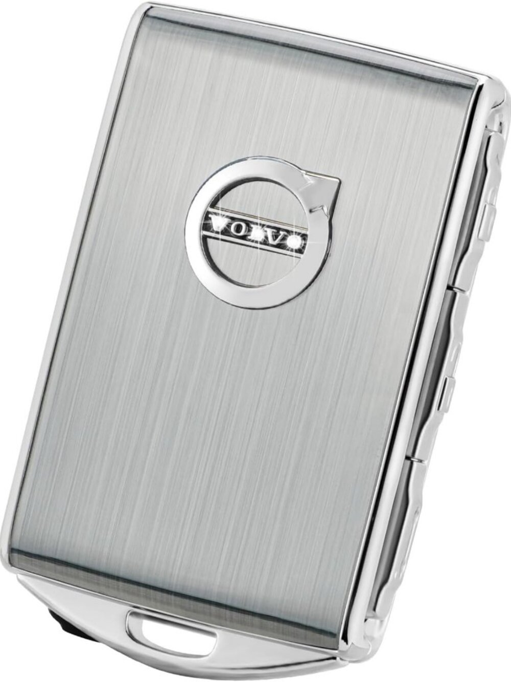 Stylish Car Key Fob Cover for XC90, XC60, S60, S90, V90 & Polestar Models